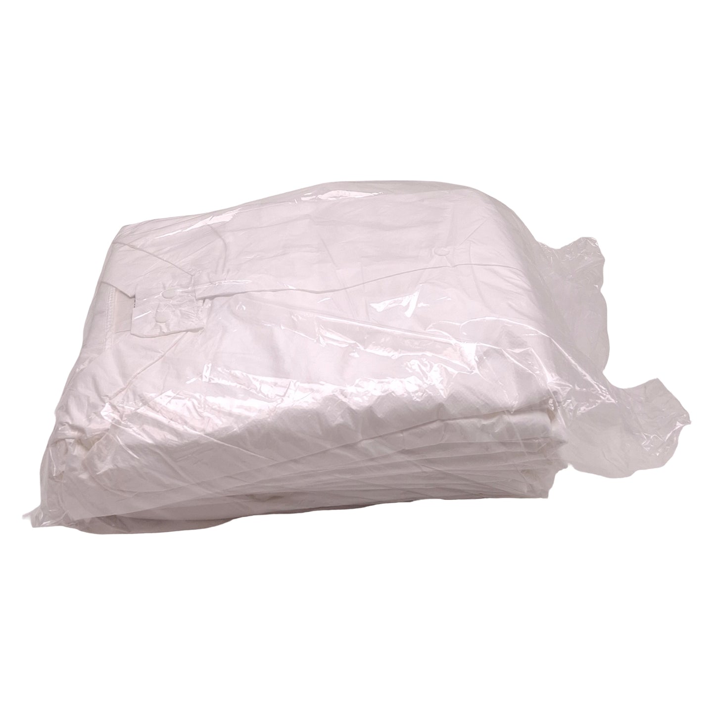 New Thomas Scientific 20A00J455 XtraClean Disposable Frocks, 30 per case, Small