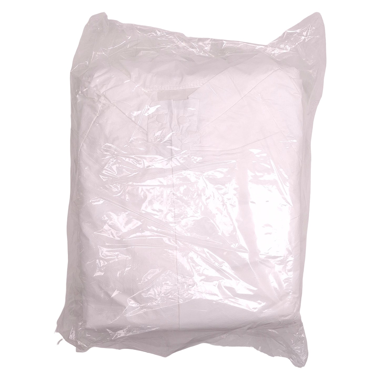 New Thomas Scientific 20A00J455 XtraClean Disposable Frocks, 30 per case, Small