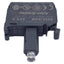 New Allen Bradley 800F-PN3W Pushbutton LED Module White, 24VAC/DC, 22mm, Latch Mount