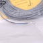 New Turck 4623704 BIM-INR-AP6X 7M PermaProx Magnetic Switch, 10-30VDC, 3-Wire NO, 7m