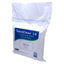 New Teknipure TC2PL1-99 LX Knit Polyester Cleanroom Wipes, 150 Per Bag, 9x9in