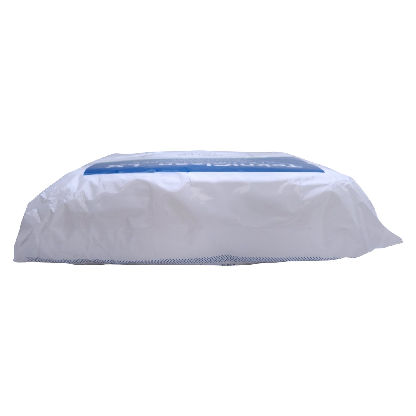 New Teknipure TC2PL1-99 LX Knit Polyester Cleanroom Wipes, 150 Per Bag, 9x9in