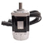 Used Allen Bradley TLY-A230T-HJ62AA Servo Motor, 0.45kW, 3Ø 230VAC, ø70mm Bolt Circle