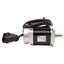 Used Allen Bradley TLY-A230T-HJ62AA Servo Motor, 0.45kW, 3Ø 230VAC, ø70mm Bolt Circle