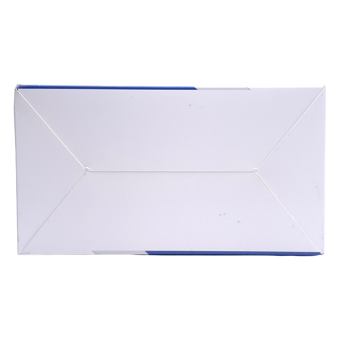 New Case of 2000 Safety Zone MFB-3-EL-2K 3-Ply Face Mask w/Ear Loops, 50 Per Box