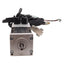 Used Aerotech BMS60-A-D25-FLB-E1000H-DM Servo Motor, 116W, 240VAC, 1000-Line, NEMA 23