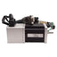 Used Aerotech BMS60-A-D25-FLB-E1000H-DM Servo Motor, 116W, 240VAC, 1000-Line, NEMA 23