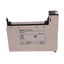 Used Omron C200H-ID211 Digital Input Unit for SYSMAC PLC, 8-Point, 12-24VDC 10mA