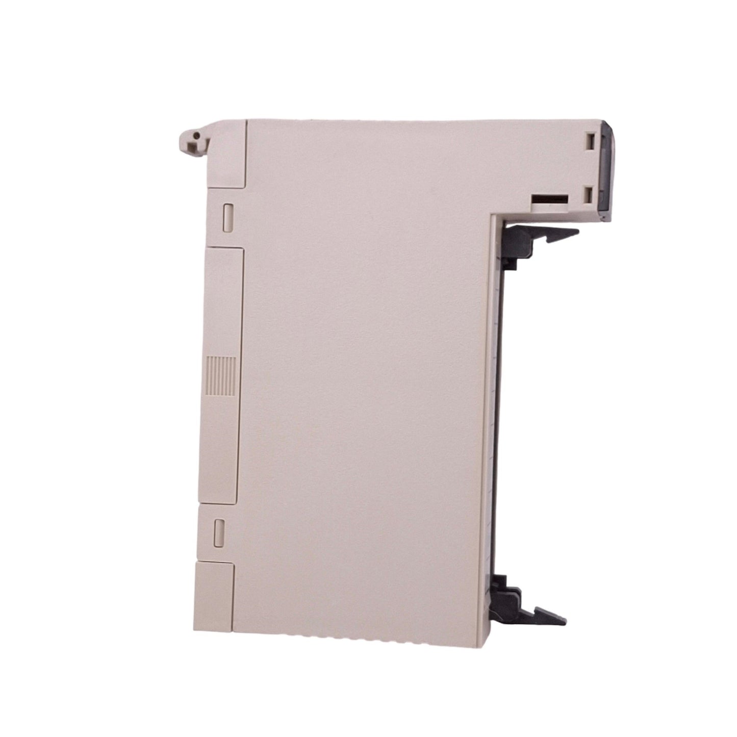 Used Omron C200H-ID211 Digital Input Unit for SYSMAC PLC, 8-Point, 12-24VDC 10mA