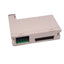 Used Omron C200H-ID211 Digital Input Unit for SYSMAC PLC, 8-Point, 12-24VDC 10mA
