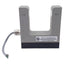 Used Fife SE-31 63400004J Ultrasonic Sensor 5.08mm Band, 10-15VDC 0-10mA, 4-Wire Lead