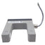 Used Fife SE-31 63400004J Ultrasonic Sensor 5.08mm Band, 10-15VDC 0-10mA, 4-Wire Lead