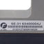 Used Fife SE-31 63400004J Ultrasonic Sensor 5.08mm Band, 10-15VDC 0-10mA, 4-Wire Lead