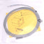 New Turck 4623700 BIM-INR-AP6X PermaProx Magnetic Switch, 10-30VDC, 3-Wire NO, 2m