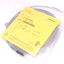 New Turck 4623700 BIM-INR-AP6X PermaProx Magnetic Switch, 10-30VDC, 3-Wire NO, 2m