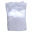 New Case of 500 Thomas Scientific XC2000-W5 XtraClean White Universal Beard Cover