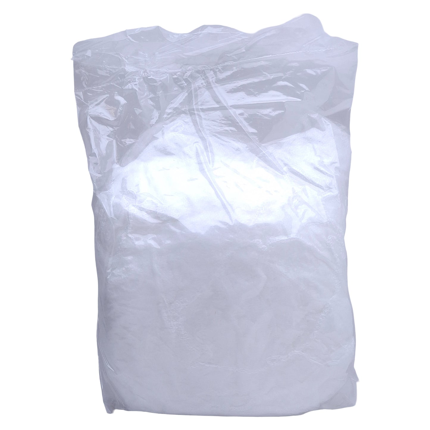 New Case of 500 Thomas Scientific XC2000-W5 XtraClean White Universal Beard Cover