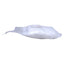 New Case of 500 Thomas Scientific XC2000-W5 XtraClean White Universal Beard Cover