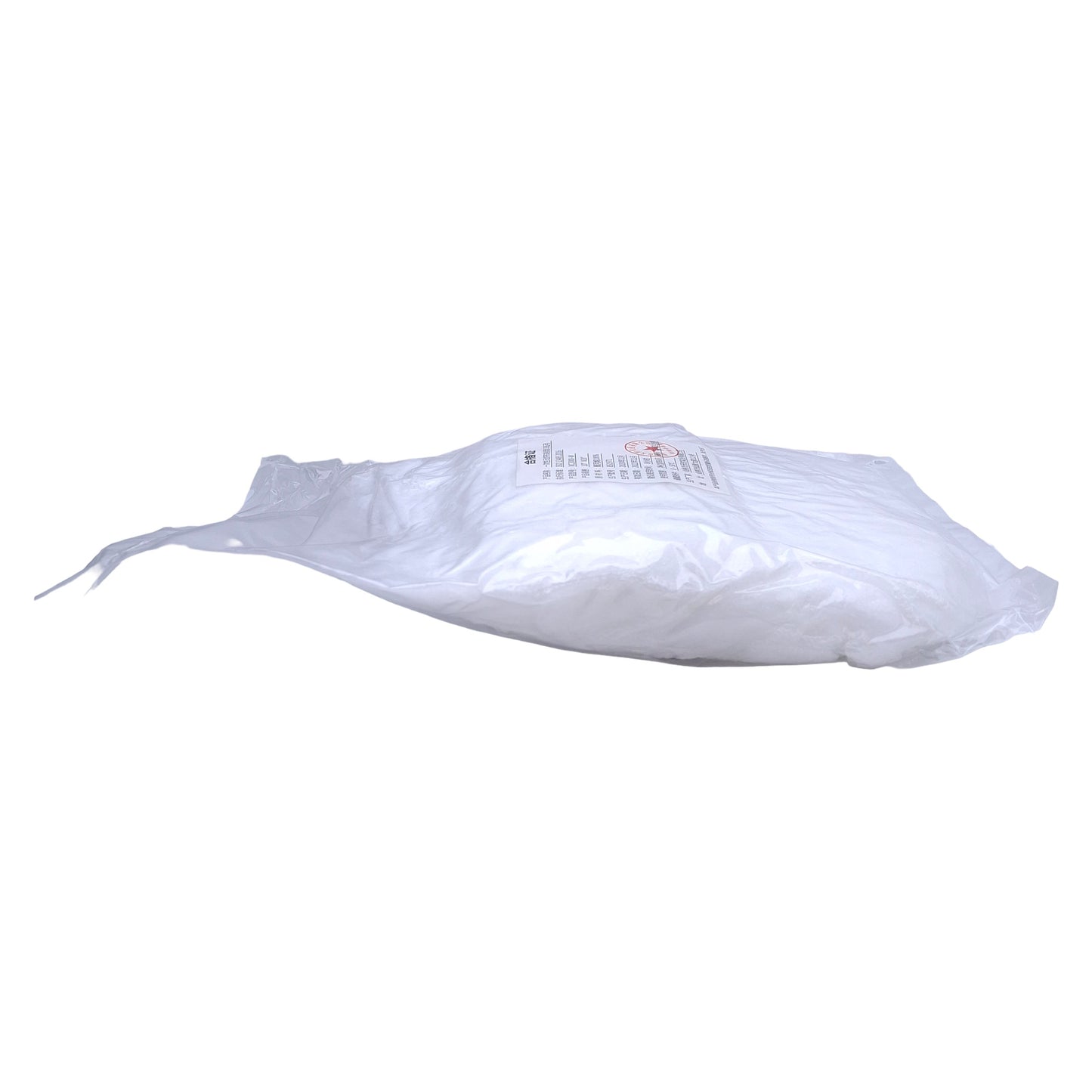 New Case of 500 Thomas Scientific XC2000-W5 XtraClean White Universal Beard Cover