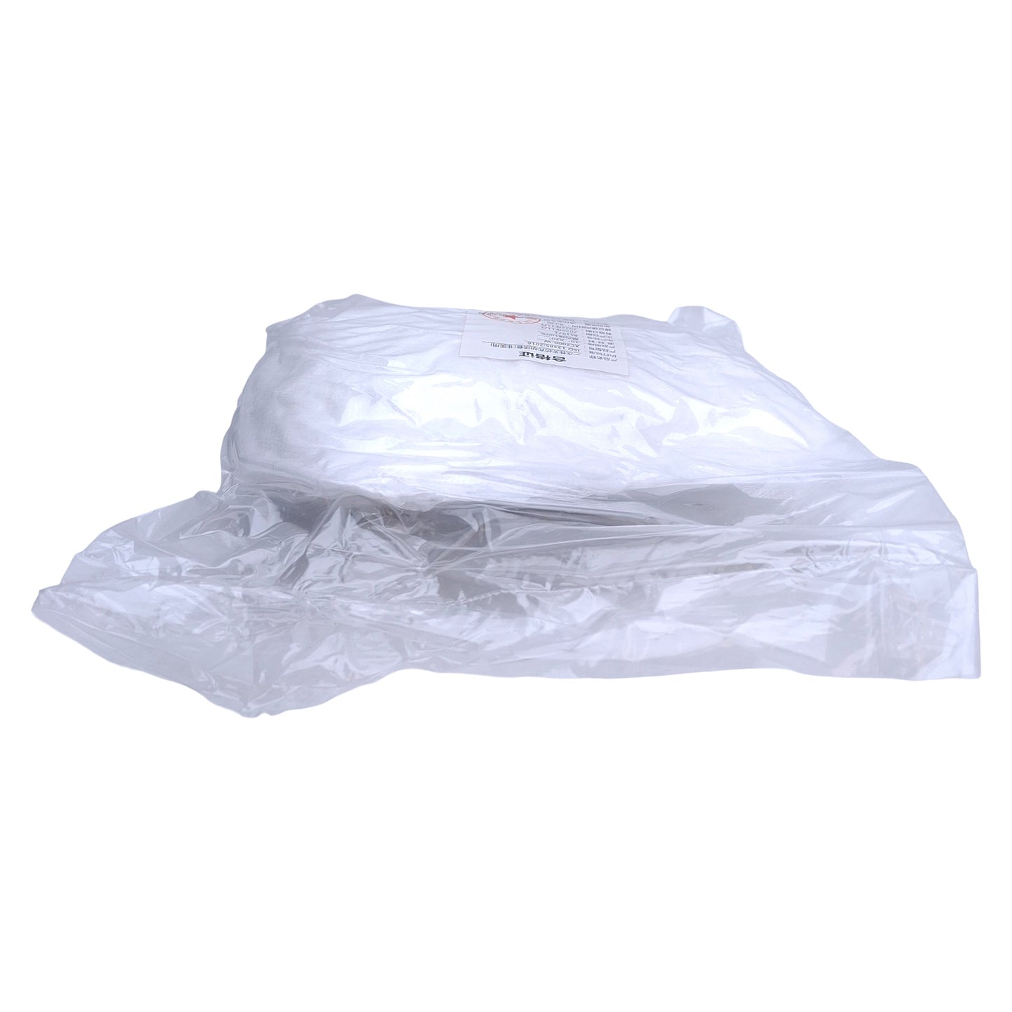 New Case of 500 Thomas Scientific XC2000-W5 XtraClean White Universal Beard Cover