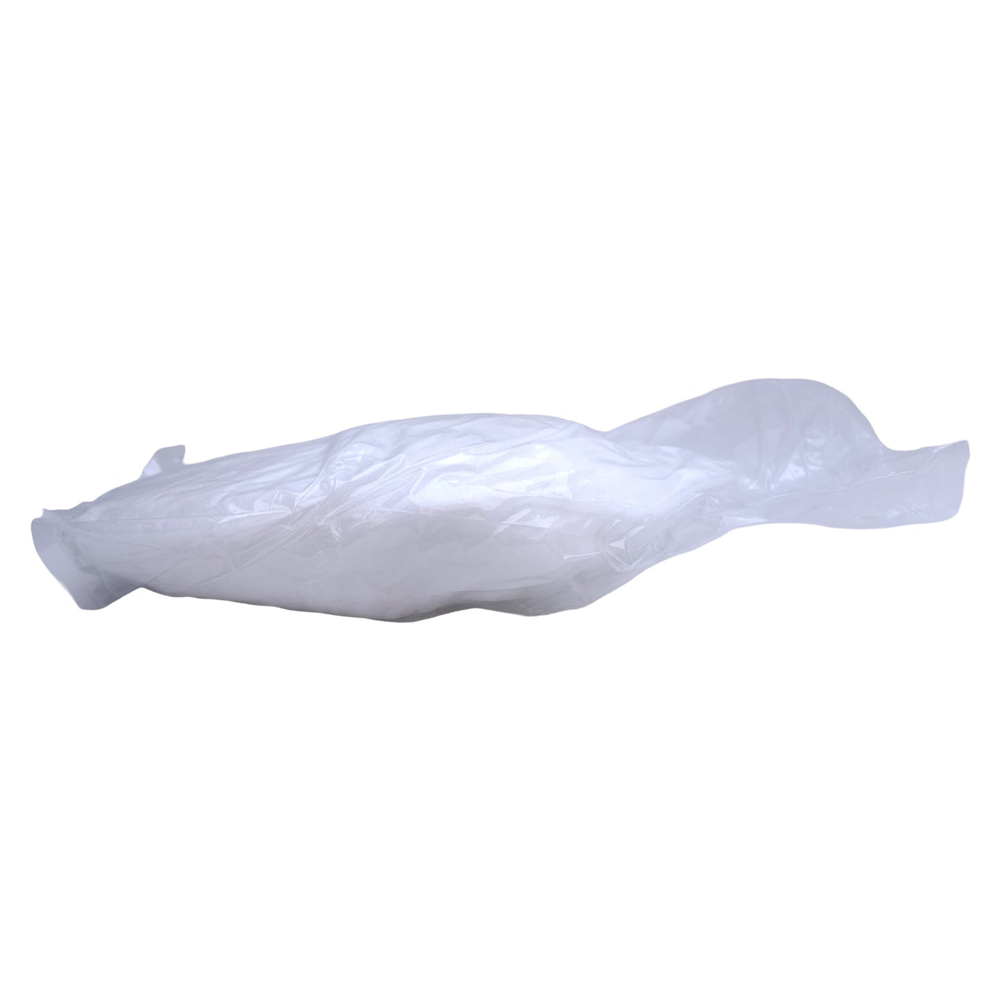 New Case of 500 Thomas Scientific XC2000-W5 XtraClean White Universal Beard Cover
