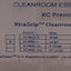 New Case of 200 Thomas Scientific XC4002-L Cleanroom Shoe Cover, 100 per bag, Large