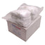 New Case of 200 Thomas Scientific XC4002-L Cleanroom Shoe Cover, 100 per bag, Large