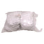 New Case of 200 Thomas Scientific XC4002-L Cleanroom Shoe Cover, 100 per bag, Large