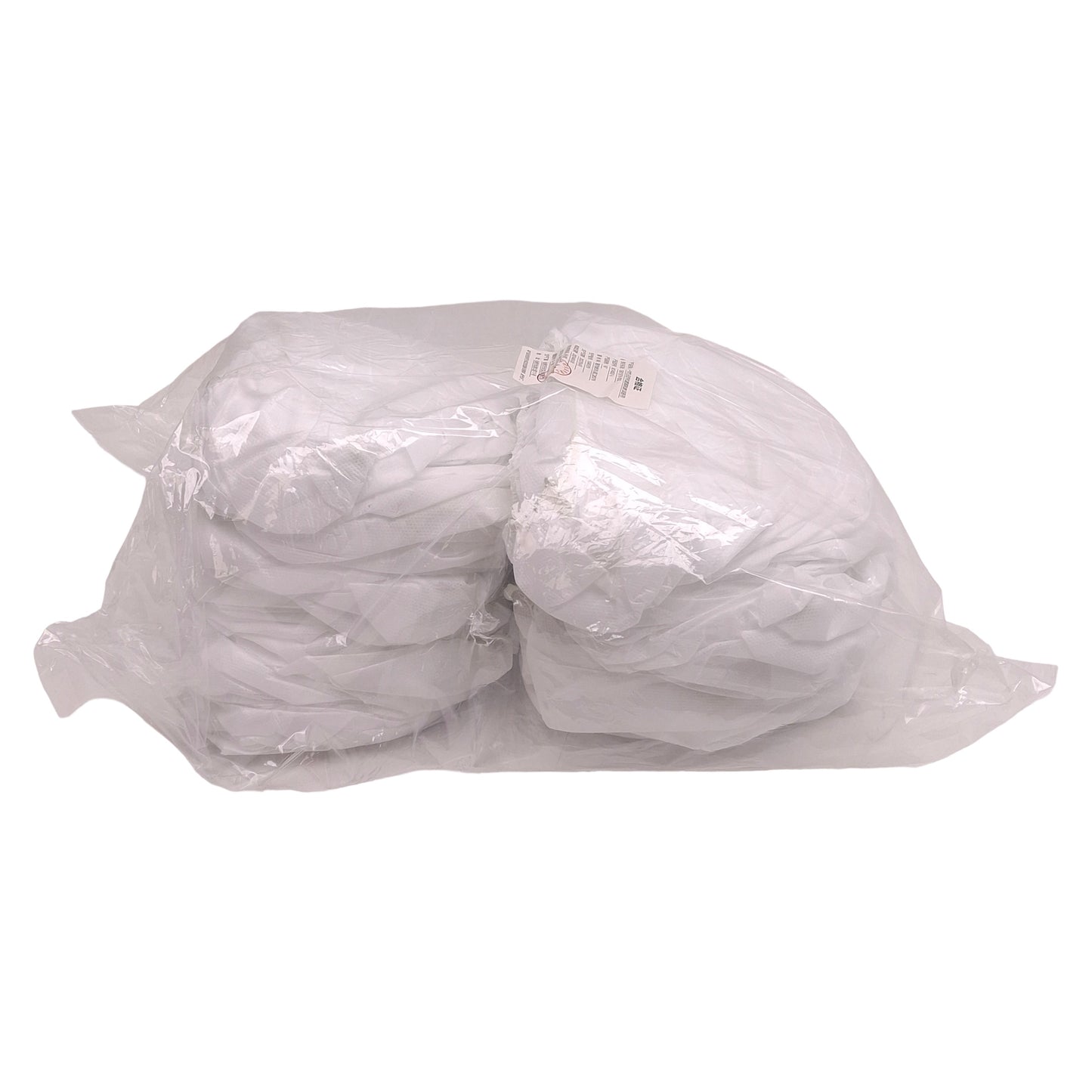 New Case of 200 Thomas Scientific XC4002-L Cleanroom Shoe Cover, 100 per bag, Large