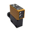 Used Omron E3A2-DS70M4T Photoelectric Switch, Diffuse Reflective, 70cm, 240VAC/DC