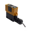 Used Omron E3A2-DS70M4T Photoelectric Switch, Diffuse Reflective, 70cm, 240VAC/DC