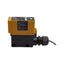 Used Omron E3A2-DS70M4T Photoelectric Switch, Diffuse Reflective, 70cm, 240VAC/DC