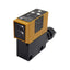 Used Omron E3A2-DS70M4T Photoelectric Switch, Diffuse Reflective, 70cm, 240VAC/DC
