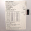 Used Wavetek 1375 1000-00-0611-02 Arbitrary Waveform Generator VXIbus Module, 20MHz