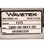 Used Wavetek 1375 1000-00-0611-02 Arbitrary Waveform Generator VXIbus Module, 20MHz