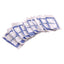 New Lot of 10 McKesson 16-i80-13101-S Zone-Reinforced Back Table Cover, 44 x 75in