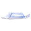 New Lot of 10 McKesson 16-i80-13101-S Zone-Reinforced Back Table Cover, 44 x 75in