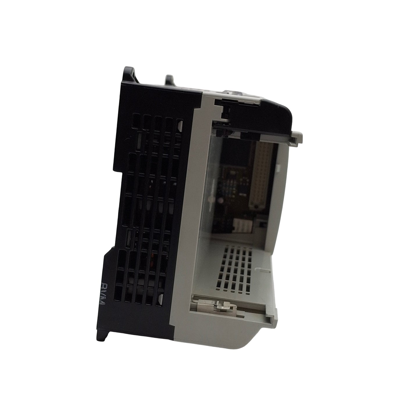 Used Allen Bradley 1764-24BWA Ser A Rev A MicroLogix1500 Base Unit 24x I/O 120/240V