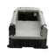 Used Allen Bradley 1764-24BWA Ser A Rev A MicroLogix1500 Base Unit 24x I/O 120/240V