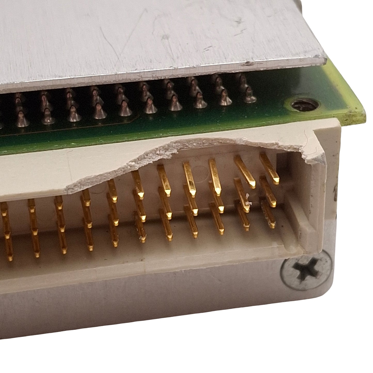 Used Wavetek 1375 1000-00-0611-02 Arbitrary Waveform Generator VXIbus 20MHz *IDC/Tab*
