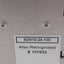 Used Sola SDN10-24-100 Power Supply, 115/230VAC In, 10A 24VDC Out, DIN Rail