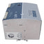Used Sola SDN10-24-100 Power Supply, 115/230VAC In, 10A 24VDC Out, DIN Rail