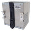Used Sola SDN10-24-100 Power Supply, 115/230VAC In, 10A 24VDC Out, DIN Rail