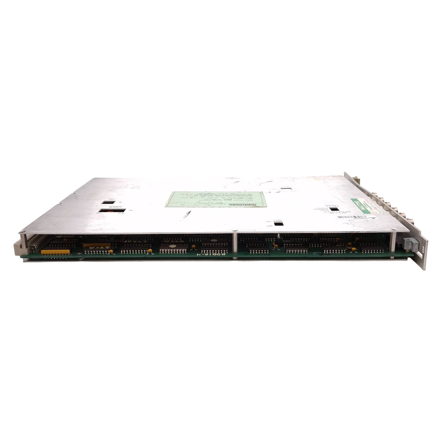 Used Tektronix 73A-270 Arbitrary Pulse/Pattern Generator Module *IDC, Tab, Bent*