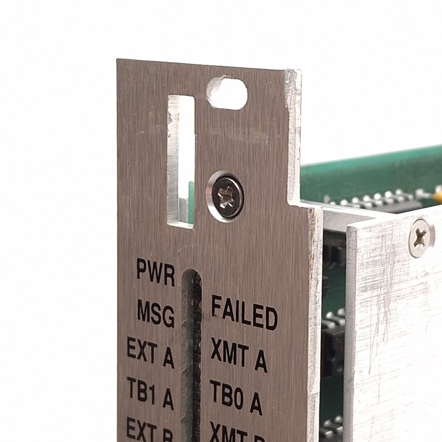 Used Tektronix 73A-270 Arbitrary Pulse/Pattern Generator Module *IDC, Tab, Bent*