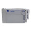 Used Allen Bradley 1764-LRP Ser C FW 14 MicroLogix 1500 Processor Unit, 5VDC