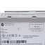 Used Allen Bradley 1764-LRP Ser C FW 14 MicroLogix 1500 Processor Unit, 5VDC