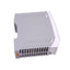 New Phoenix Contact UNO-PS/1AC/24DC/60W 2902992 PSU, 100-240 VAC In, 24VDC Out, 60W