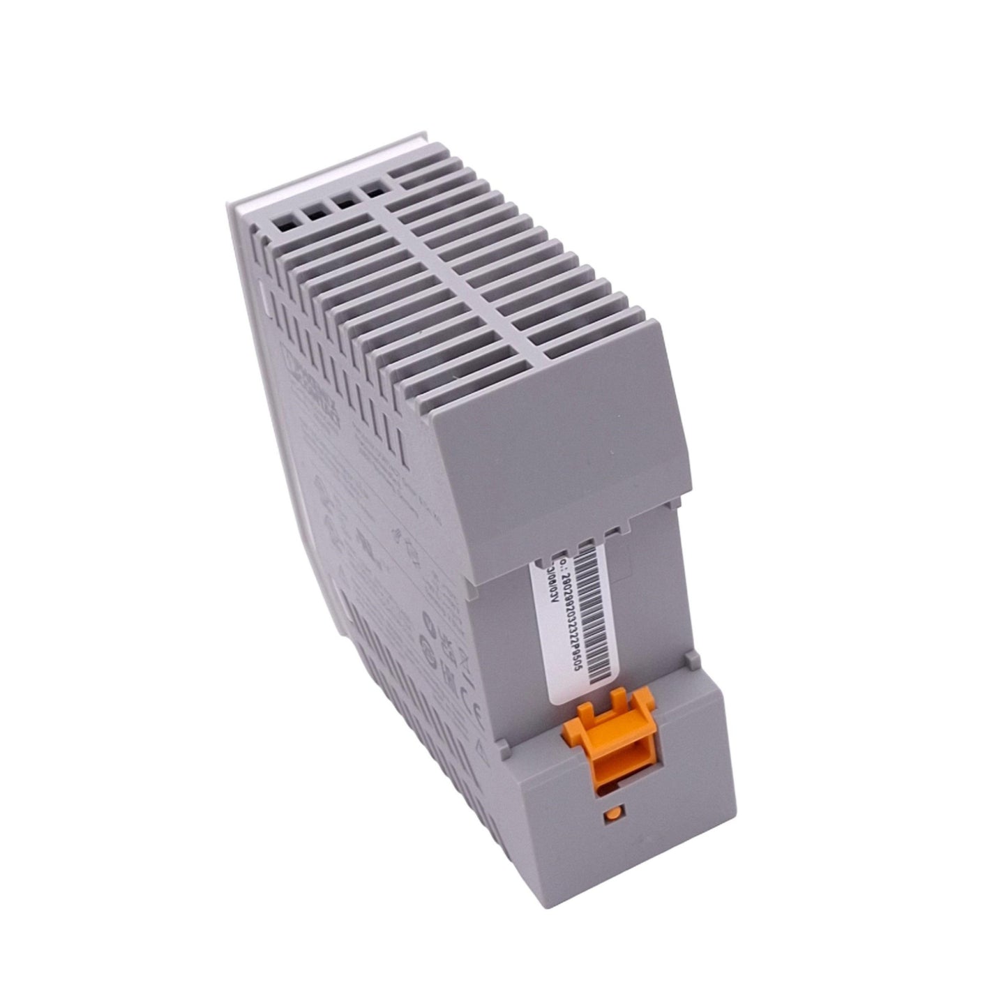 New Phoenix Contact UNO-PS/1AC/24DC/60W 2902992 PSU, 100-240 VAC In, 24VDC Out, 60W