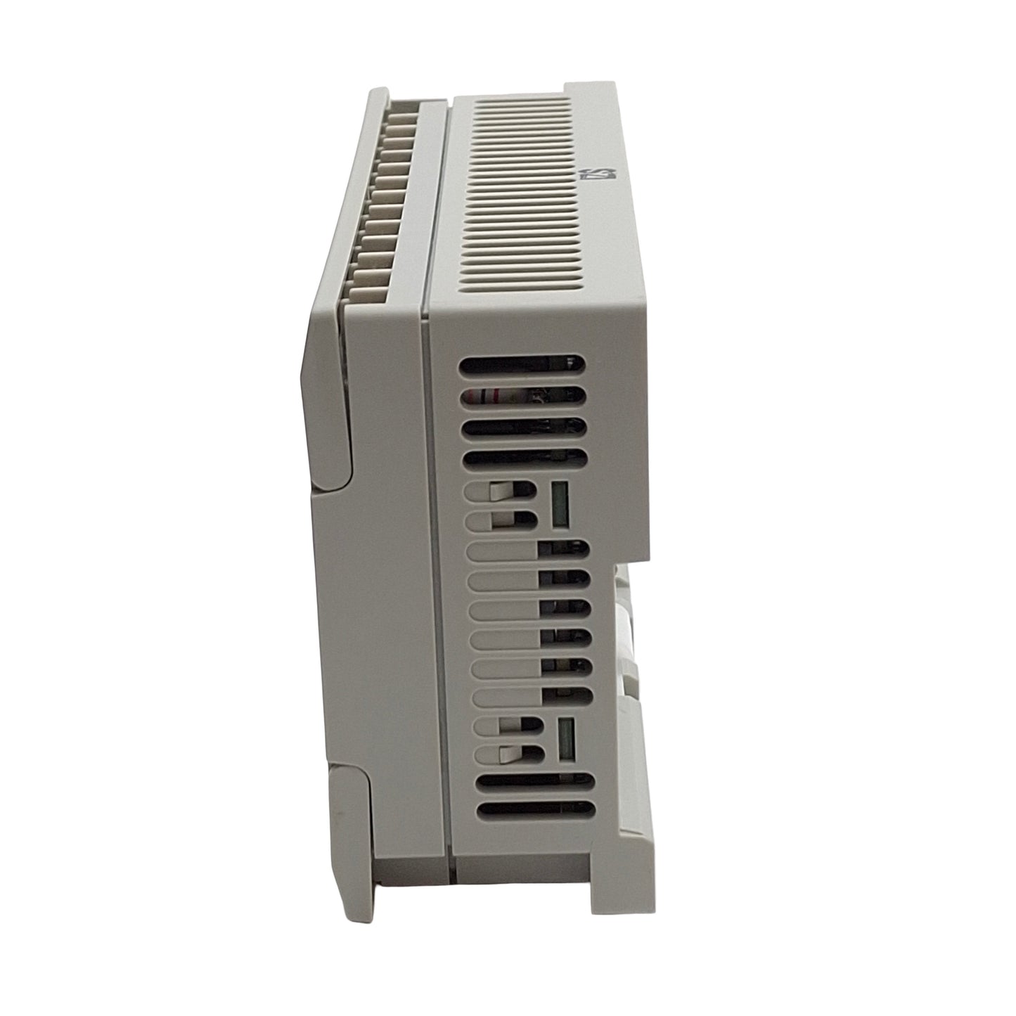 Used Allen Bradley 1761-L16BWB MicroLogix1000 PLC 16DC Inputs, 6 Relay Outputs, 24VDC